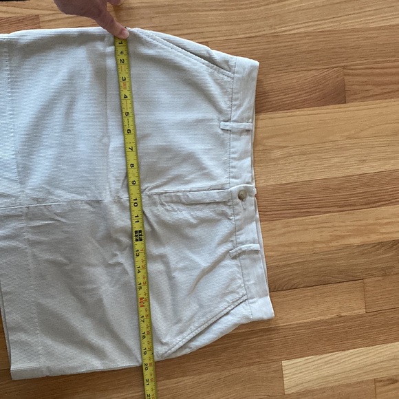 Ralph Lauren Corduroy skirt size 6 - Picture 5 of 6